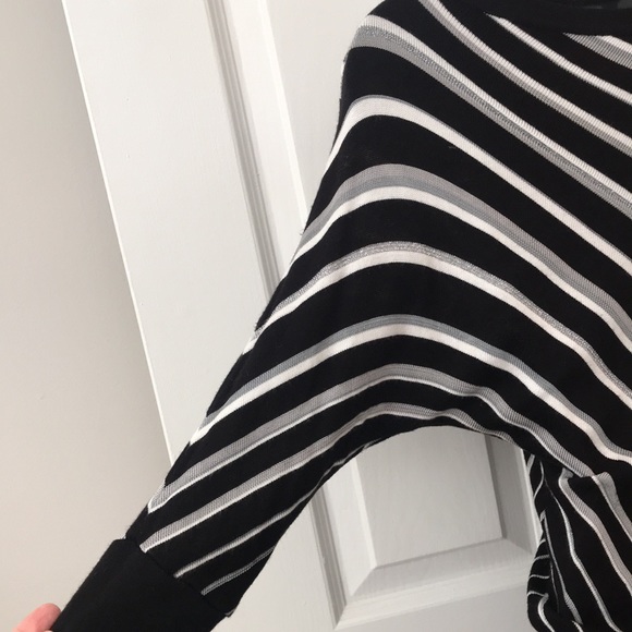 White House Black Market Sweater - Picture 7 of 10